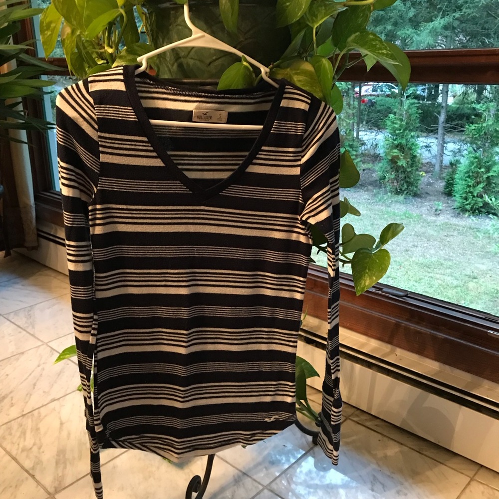 Hollister long sleeve